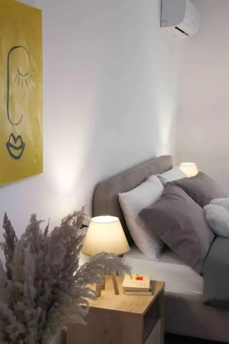 Appartement City Center Thebeeapartment, Myslym Shyri Tirana Albanie