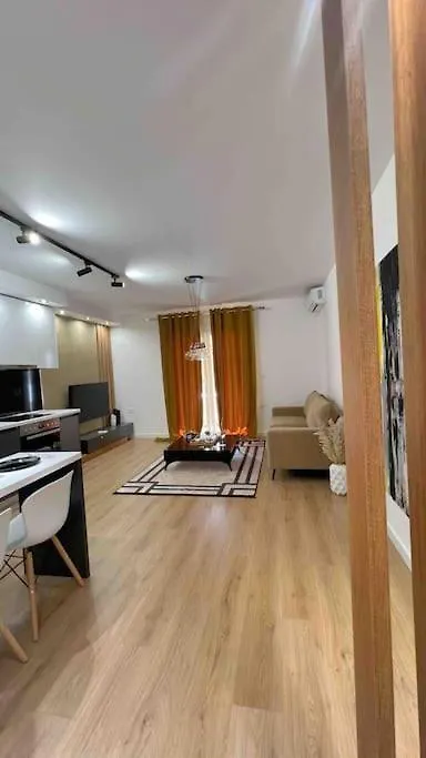 City Center Thebeeapartment, Myslym Shyri Tirana Albania
