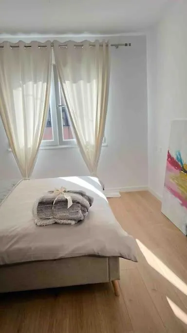 City Center Thebeeapartment, Myslym Shyri Tirana